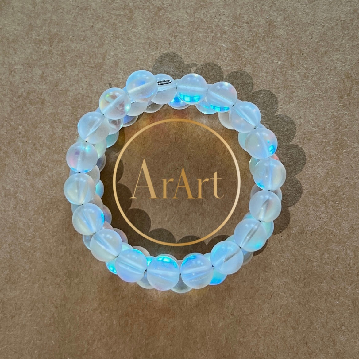 Moonstone Bracelet